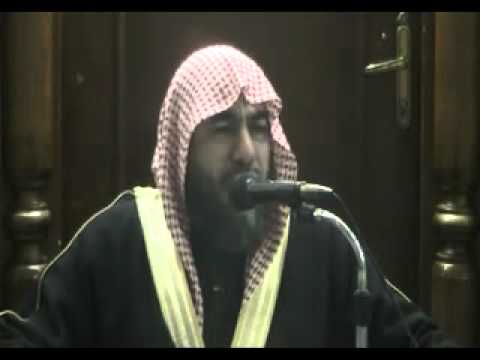 الشيخ أبو حفص  بن العربي الاثري شرح الأدب المفرد 10