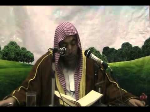 شرح كتاب اقتضاء الصراط المستقيم لمخالفة اصحاب الجحيم  المجلس الحادى والثلاثين فضيلة الشيخ ابو حفص بن العربى الاثرى