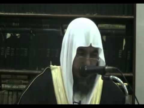 الشيخ أبو حفص  بن العربي الاثري شرح الأدب المفرد 13
