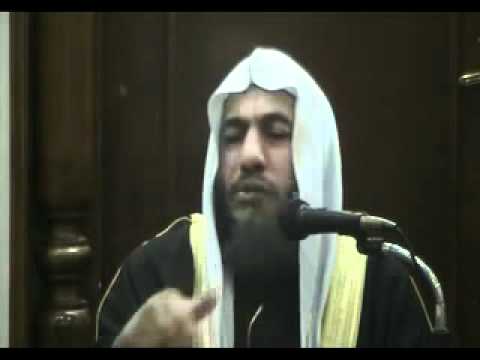 الشيخ أبو حفص  بن العربي الاثري شرح الأدب المفرد 7