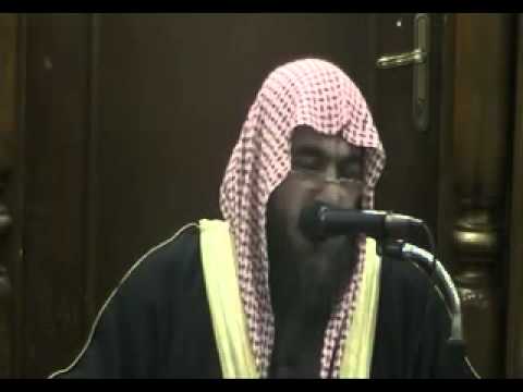 الشيخ أبو حفص  بن العربي الاثري شرح الأدب المفرد 8