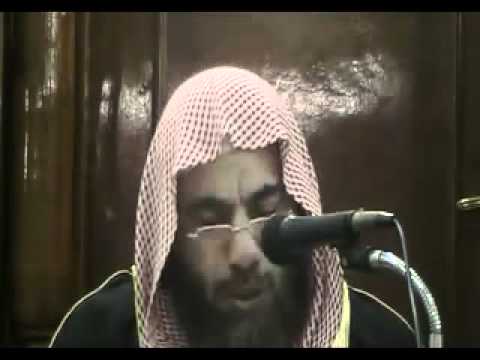 الشيخ أبو حفص بن العربي الاثري شرح الأدب المفرد 19