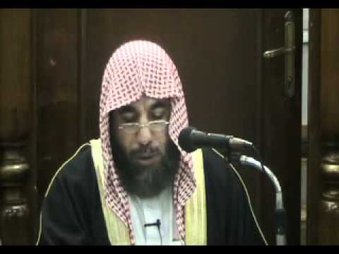 الشيخ أبو حفص بن العربي الاثري شرح الأدب المفرد 17
