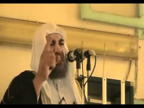 الحج وواقعنا الأليم لفضيلة الشيخ أبي حفص سامي العربي