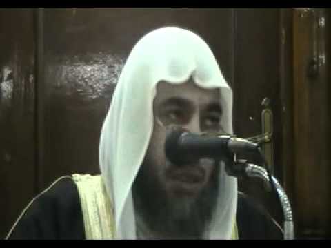 الشيخ أبو حفص بن العربي الاثري شرح الأدب المفرد 20