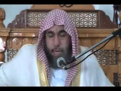 شرح ارشاد الفحول المجلس العشرين فضيلة الشيخ ابو حفص بن العربى الاثرى