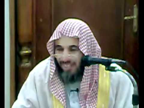 الشيخ أبو حفص بن العربي الاثري شرح الأدب المفرد 18