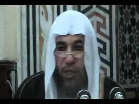 شرح أصول السنة لإمام أهل السنة والجماعة الإمام أحمد بن حنبل لفضيلة الشيخ أبي حفص بن العربي الأثري كاملة