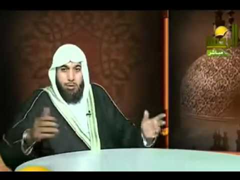 سيدة نساء العالمين خديجة أم المؤمنين للشيخ أبي حفص