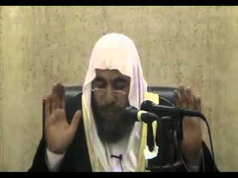 شرح مسلم  9 لفضيلة الشيخ ابى حفص بن العربى الاثرى