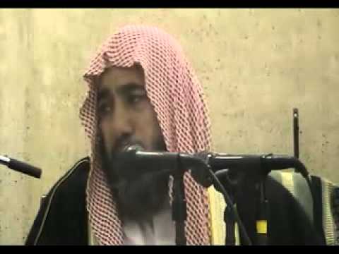 شرح مسلم 14 لفضيلة الشيخ ابى حفص بن العربى الاثرى