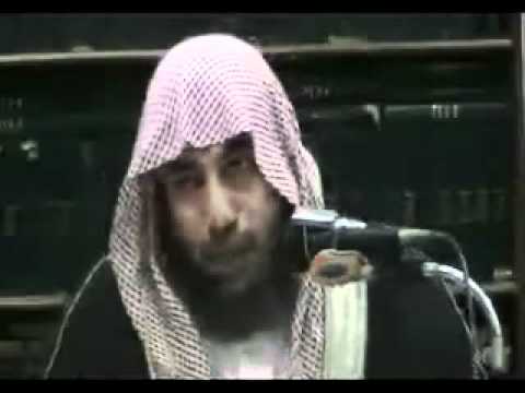 شرح جزء أبو  عمرو الدانى للشيخ أبي حفص سامي العربي المجلس  الثامن
