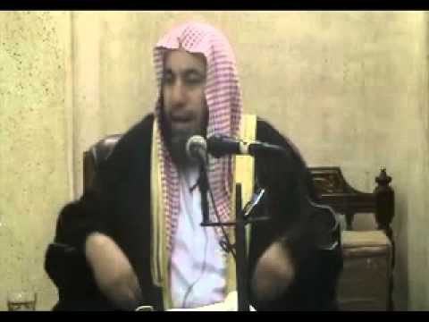 شرح مسلم  3 لفضيلة الشيخ ابى حفص بن العربى الاثرى